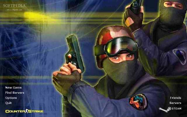 Counter-Strike 1.6