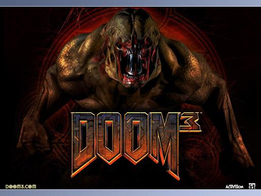 DOOM-3