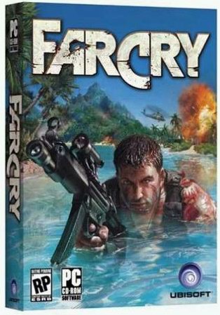 Far Cry