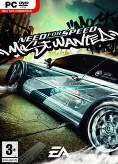 NFS MW 