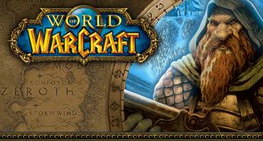 Warcraft III