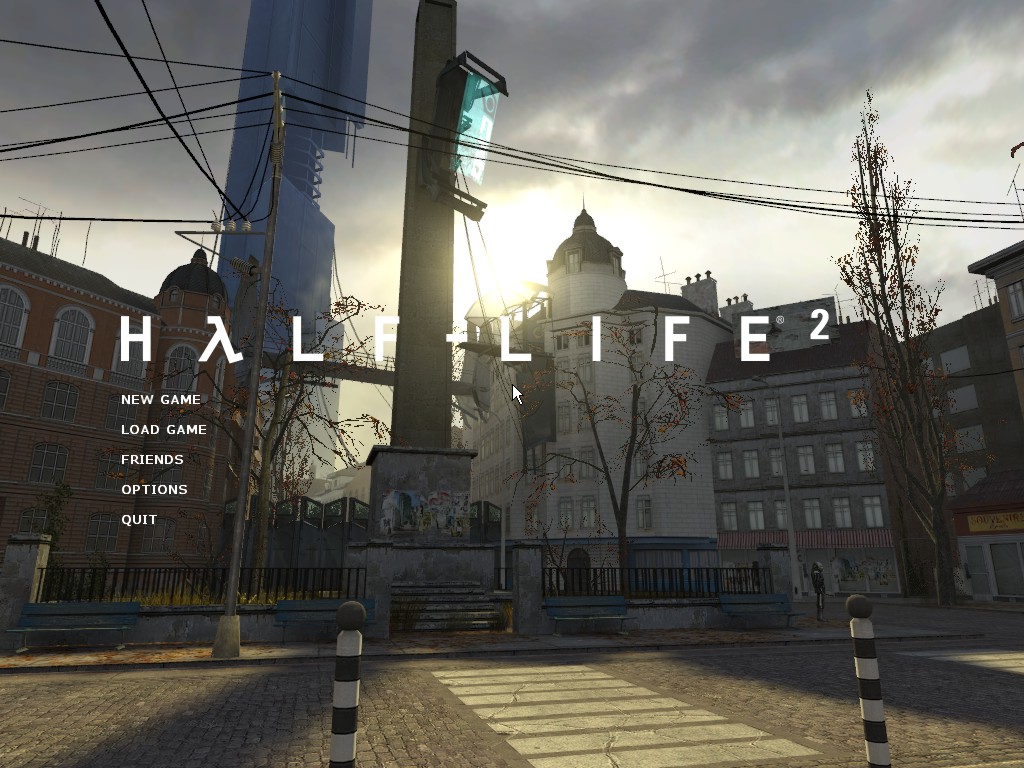 Half-Life 2