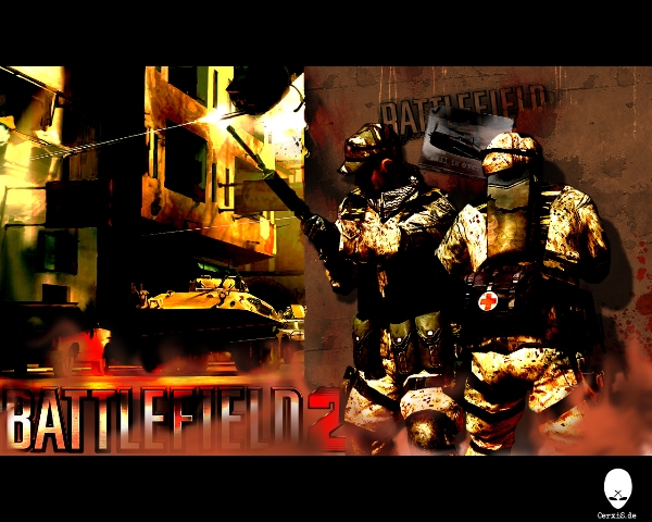 Battlefield2