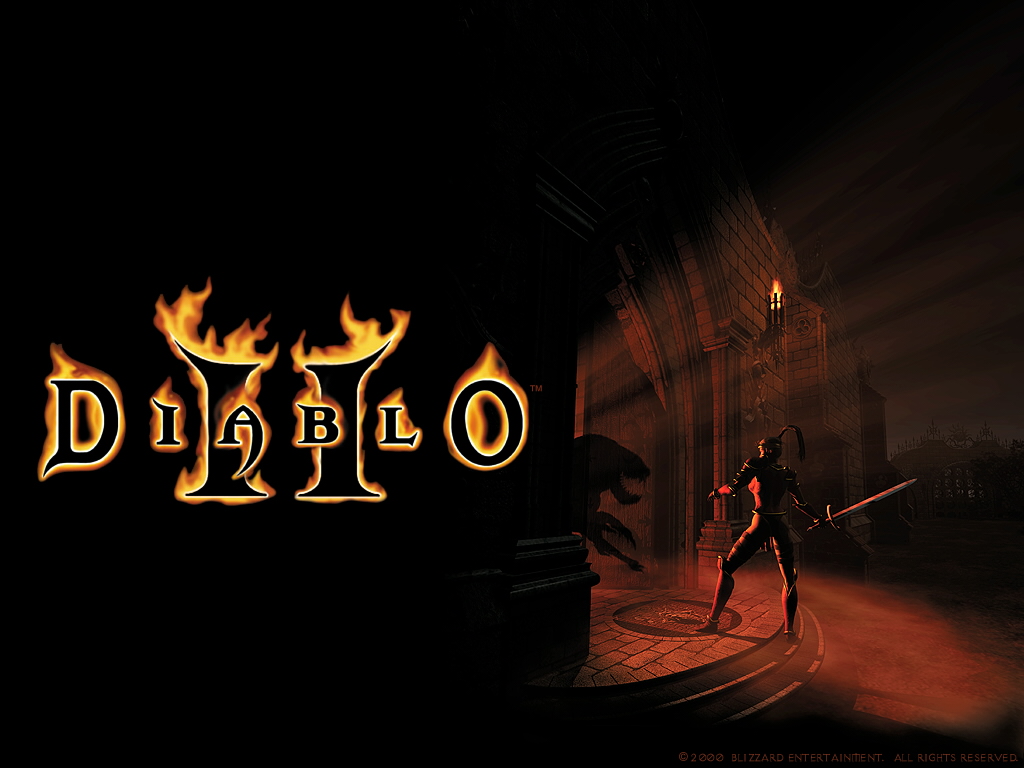diablo 2